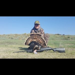 Meet your Posher, Tristen